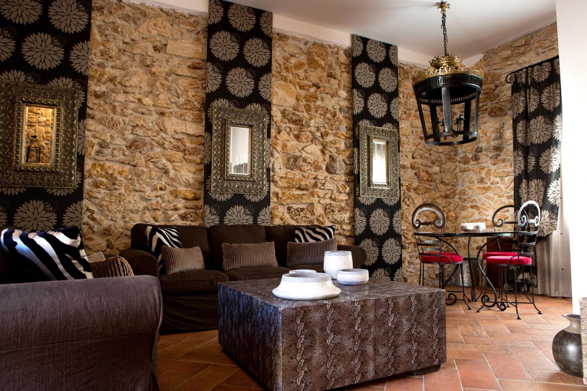 Il Baglio Della Luna Relais By Le Dhome Sicily Balestrate ภายนอก รูปภาพ