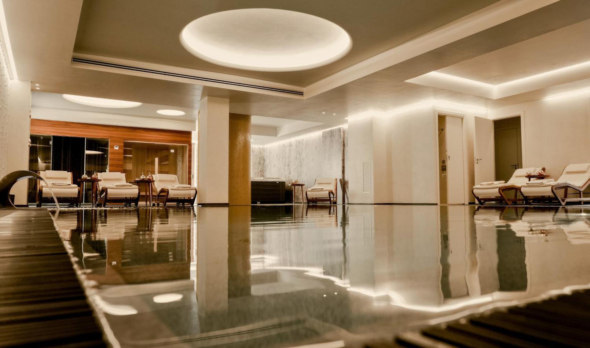Il Baglio Della Luna Relais By Le Dhome Sicily Balestrate ภายนอก รูปภาพ
