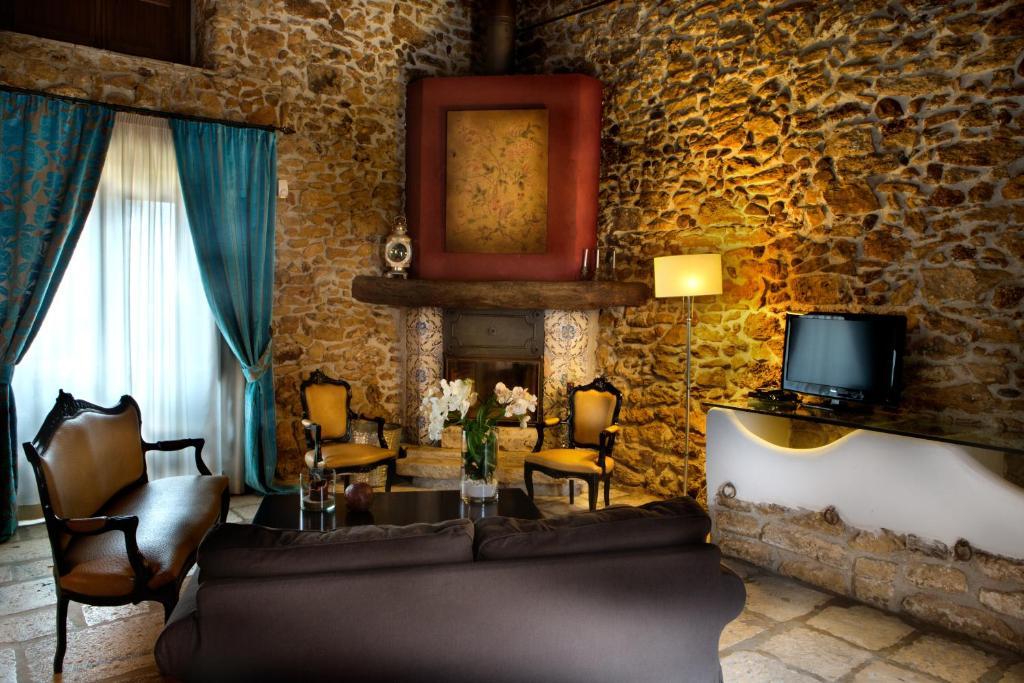 Il Baglio Della Luna Relais By Le Dhome Sicily Balestrate ห้อง รูปภาพ