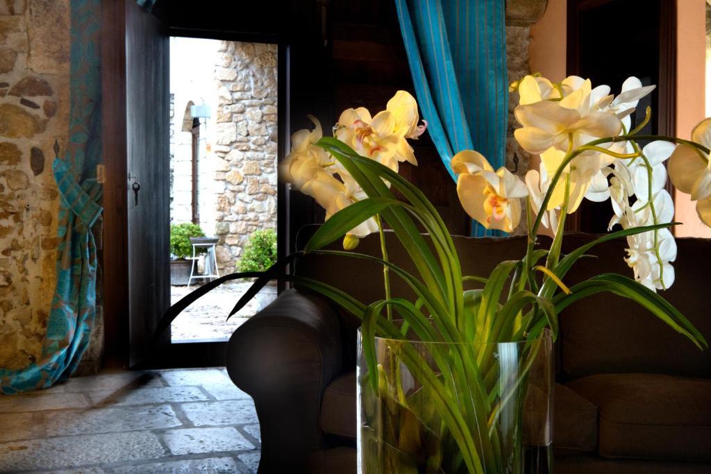 Il Baglio Della Luna Relais By Le Dhome Sicily Balestrate ห้อง รูปภาพ