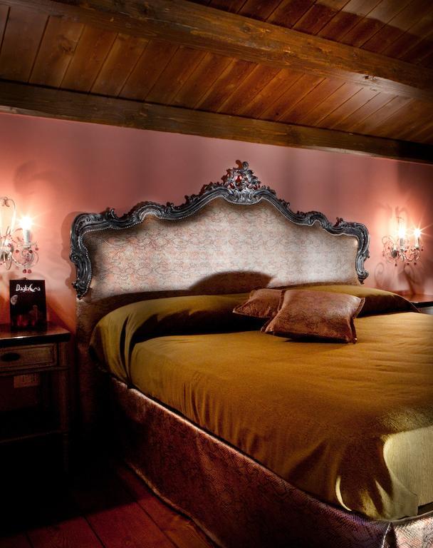 Il Baglio Della Luna Relais By Le Dhome Sicily Balestrate ภายนอก รูปภาพ