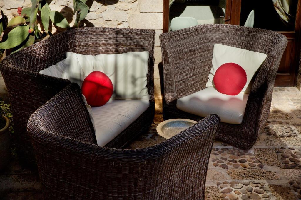 Il Baglio Della Luna Relais By Le Dhome Sicily Balestrate ภายนอก รูปภาพ