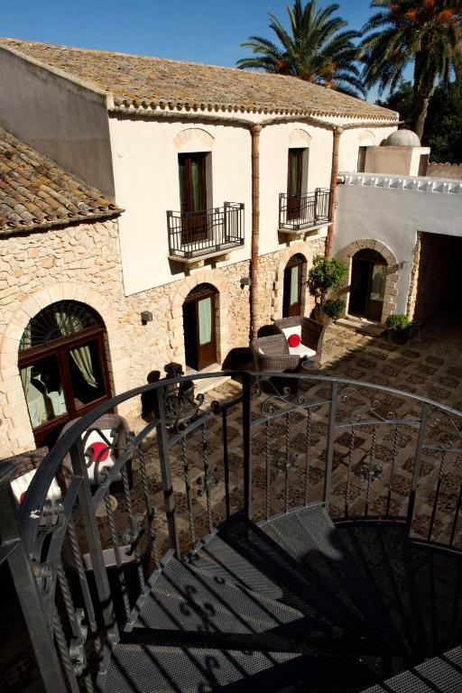 Il Baglio Della Luna Relais By Le Dhome Sicily Balestrate ภายนอก รูปภาพ