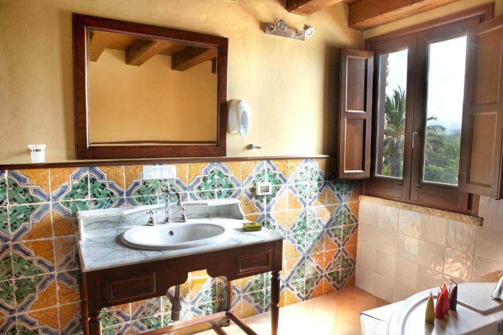 Il Baglio Della Luna Relais By Le Dhome Sicily Balestrate ห้อง รูปภาพ