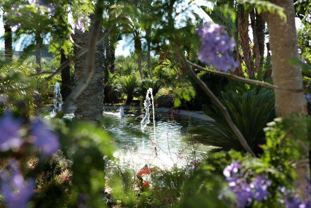 Il Baglio Della Luna Relais By Le Dhome Sicily Balestrate ภายนอก รูปภาพ