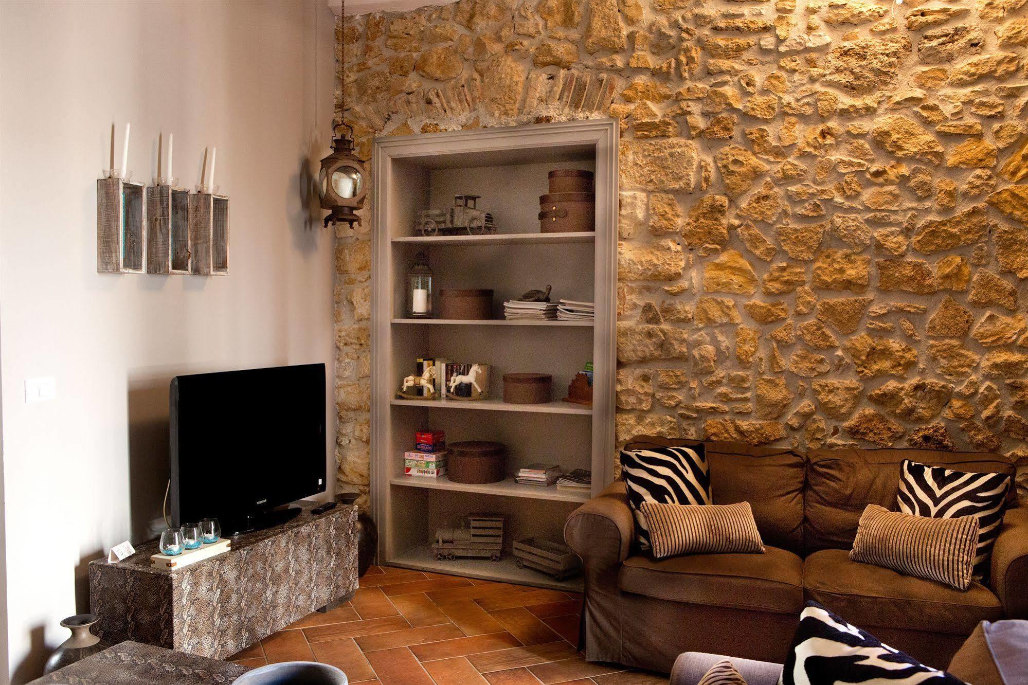 Il Baglio Della Luna Relais By Le Dhome Sicily Balestrate ภายนอก รูปภาพ