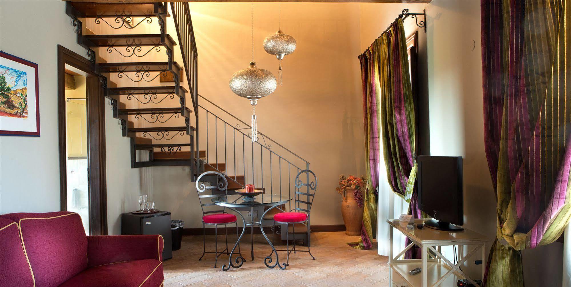 Il Baglio Della Luna Relais By Le Dhome Sicily Balestrate ภายนอก รูปภาพ