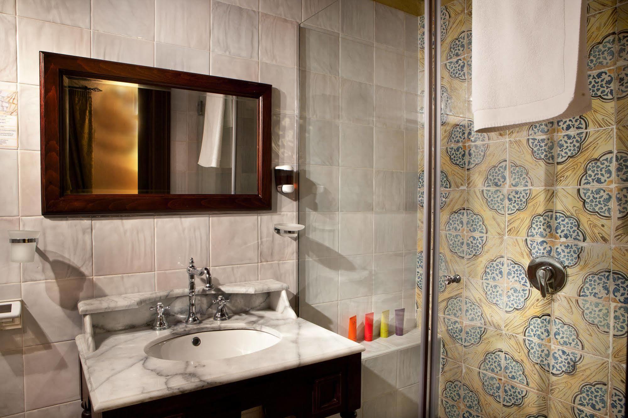 Il Baglio Della Luna Relais By Le Dhome Sicily Balestrate ภายนอก รูปภาพ