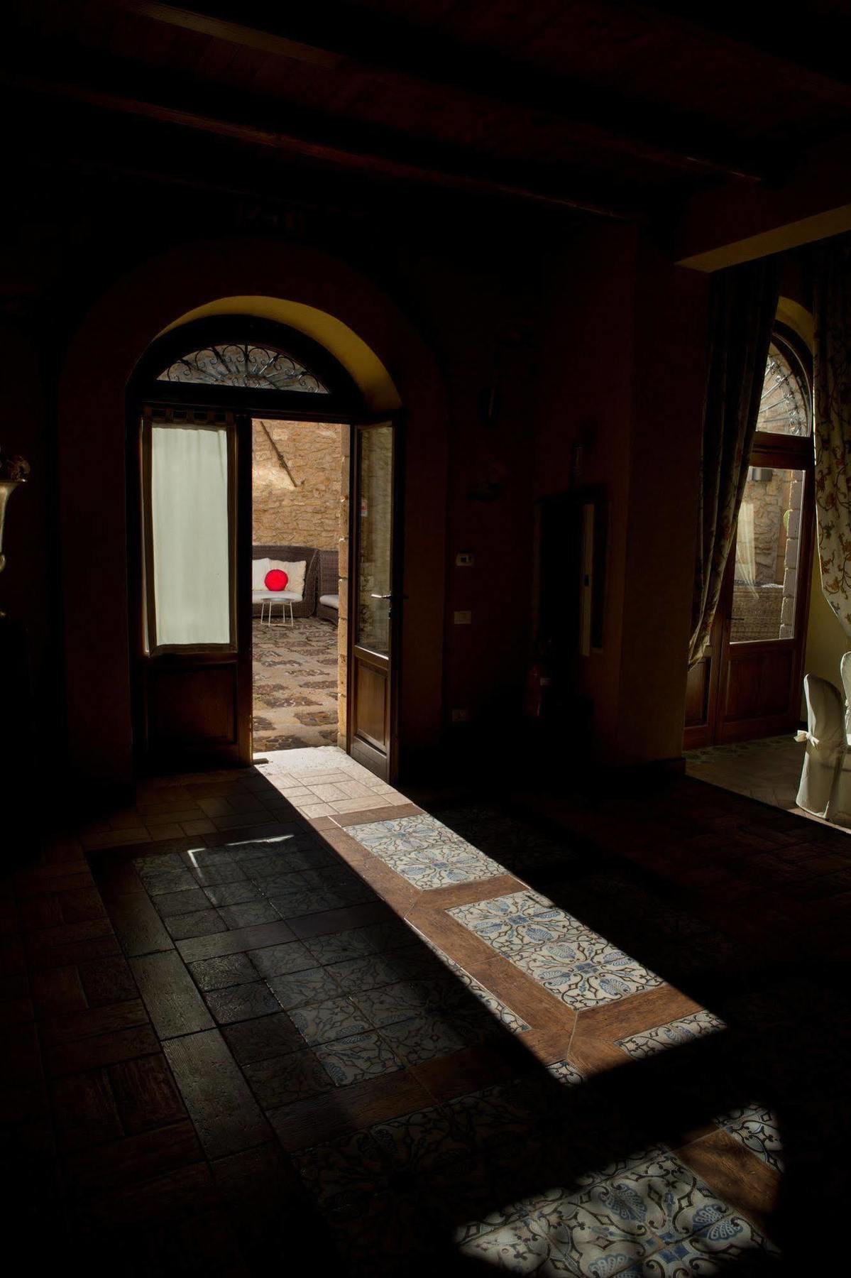Il Baglio Della Luna Relais By Le Dhome Sicily Balestrate ภายนอก รูปภาพ