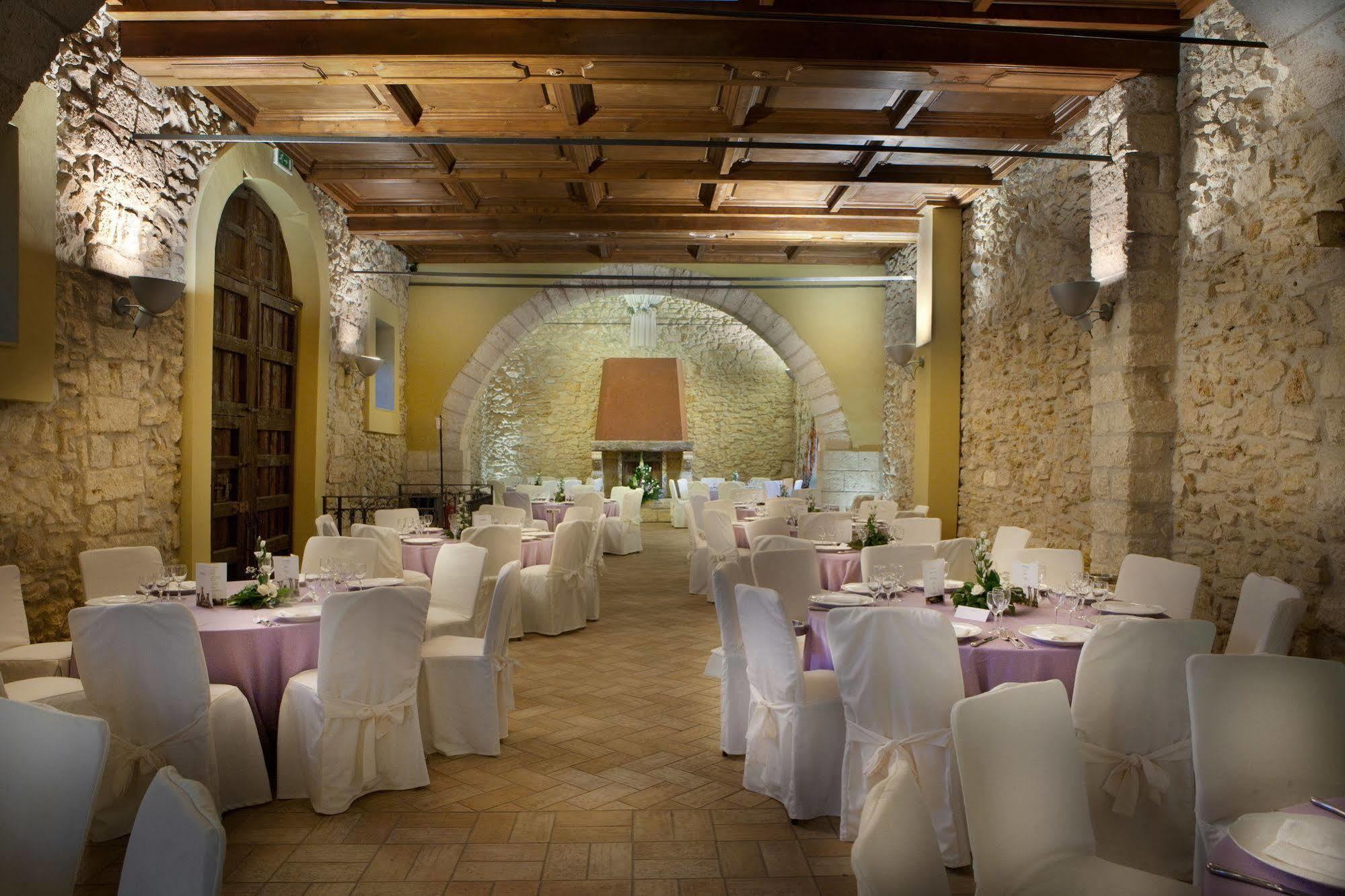 Il Baglio Della Luna Relais By Le Dhome Sicily Balestrate ภายนอก รูปภาพ