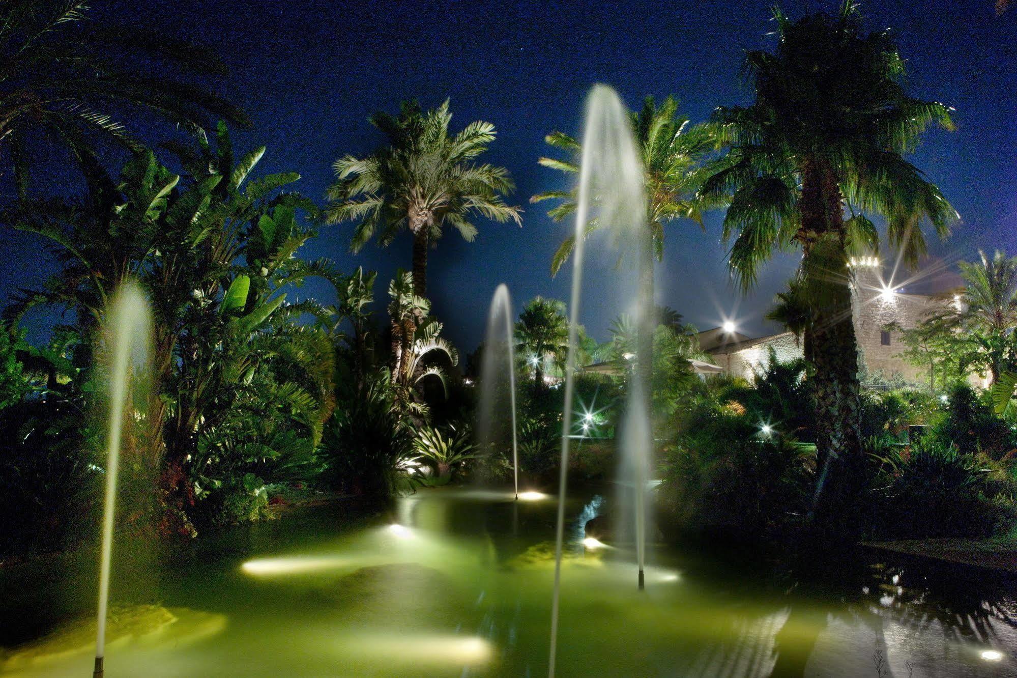 Il Baglio Della Luna Relais By Le Dhome Sicily Balestrate ภายนอก รูปภาพ