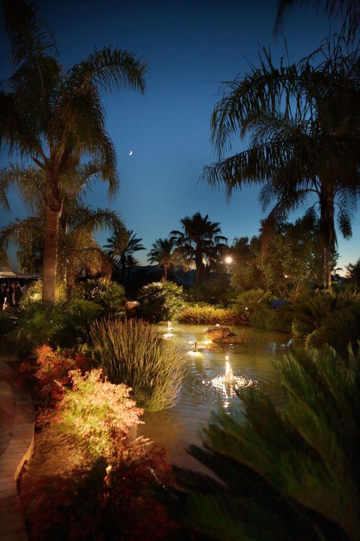 Il Baglio Della Luna Relais By Le Dhome Sicily Balestrate ภายนอก รูปภาพ