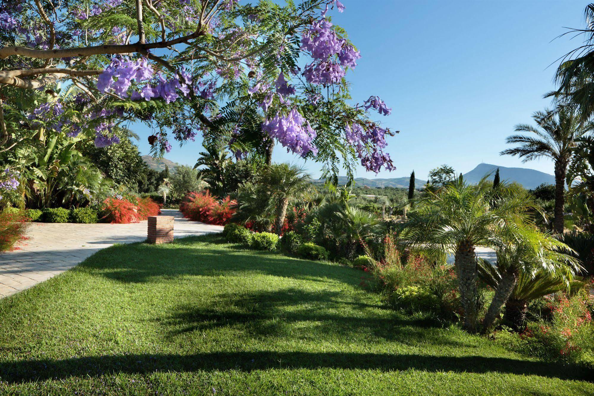 Il Baglio Della Luna Relais By Le Dhome Sicily Balestrate ภายนอก รูปภาพ