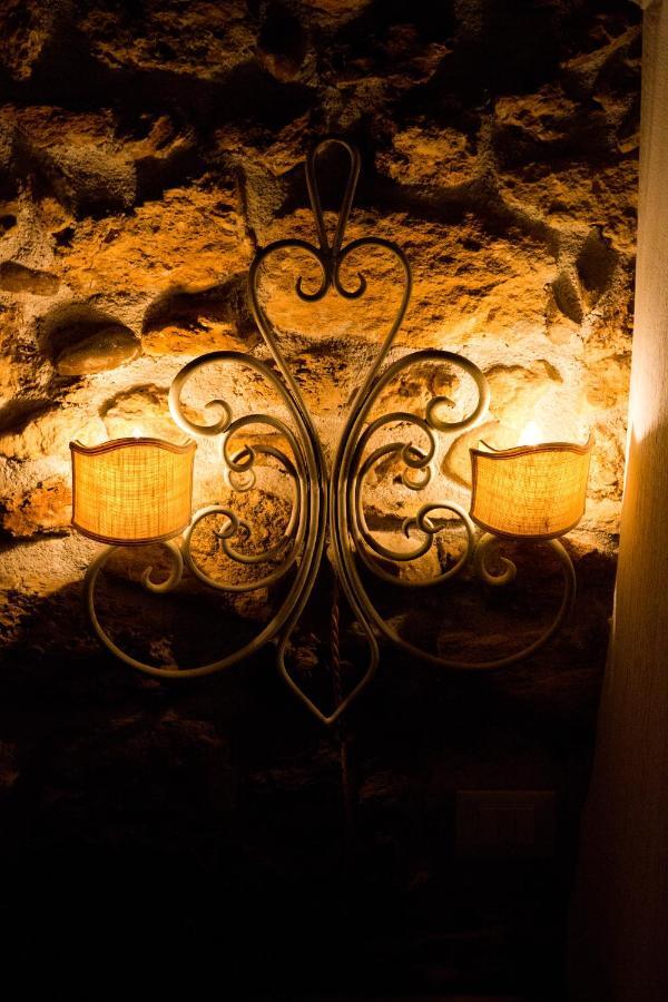 Il Baglio Della Luna Relais By Le Dhome Sicily Balestrate ภายนอก รูปภาพ