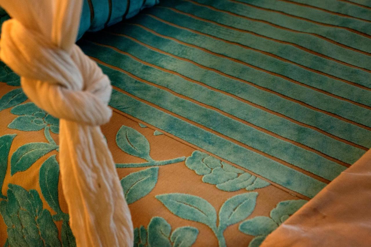 Il Baglio Della Luna Relais By Le Dhome Sicily Balestrate ห้อง รูปภาพ