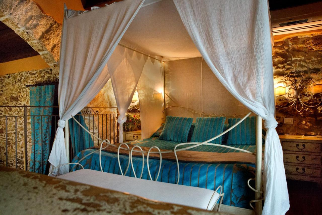 Il Baglio Della Luna Relais By Le Dhome Sicily Balestrate ห้อง รูปภาพ